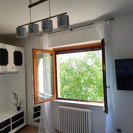 San Benedetto Feriehus *