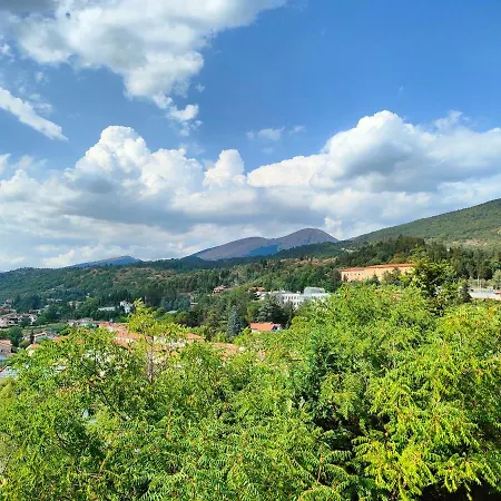 Holiday home San Benedetto